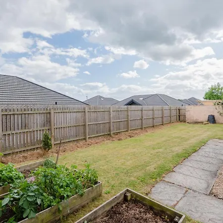 Shades House - 3 Bedroom House 15 Minutes From St Andrews Exterior photo