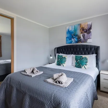 Shades House - 3 Bedroom House 15 Minutes From St Andrews Exterior photo