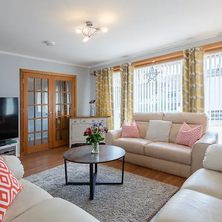 Shades House - 3 Bedroom House 15 Minutes From St Andrews Exterior photo