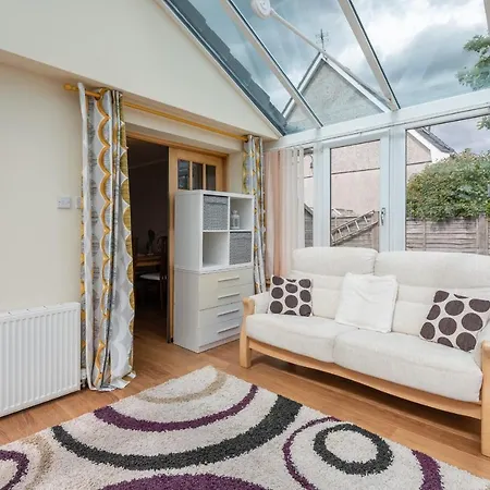 Shades House - 3 Bedroom House 15 Minutes From St Andrews Exterior photo