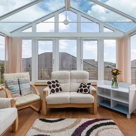 Shades House - 3 Bedroom House 15 Minutes From St Andrews Exterior photo