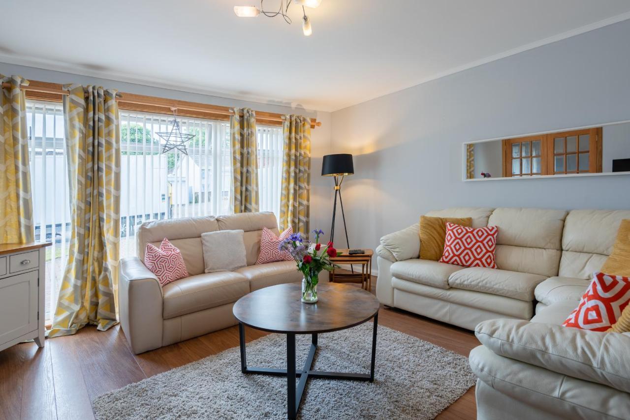 Shades House - 3 Bedroom House 15 Minutes From St Andrews